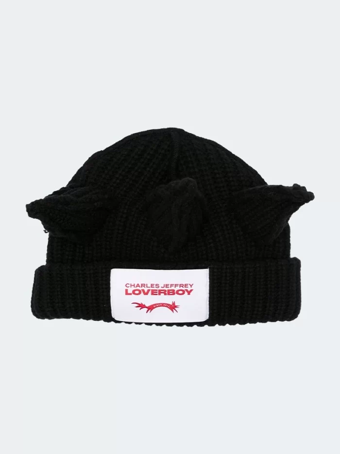 Charles Jeffrey Loverboy Berserker Beanie