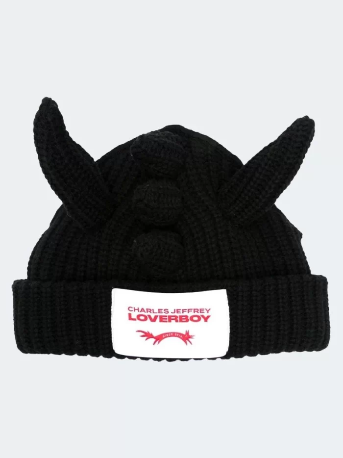 Charles Jeffrey Loverboy Dragon Beanie