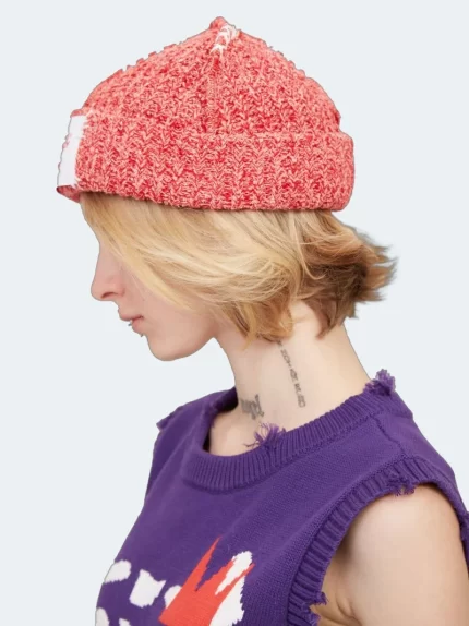 Charles Jeffrey Loverboy Beanie