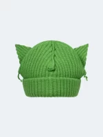 Chunky Ears Beanie