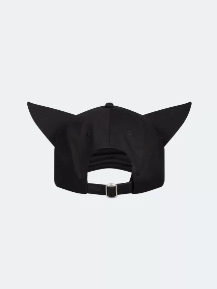 Ears Cap